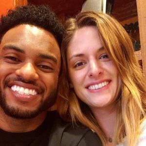 Meet your Posher, Christopher